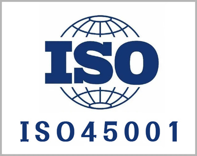 ISO45001