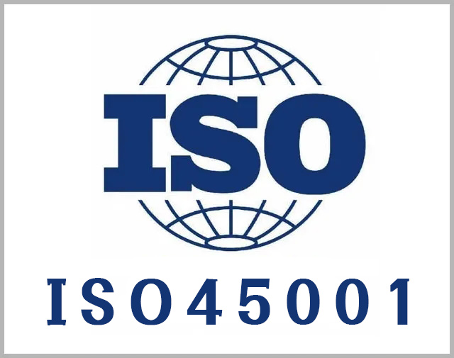 ISO45001