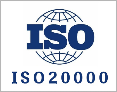 ISO20000