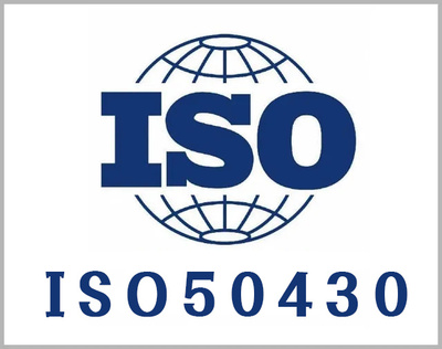 ISO50430