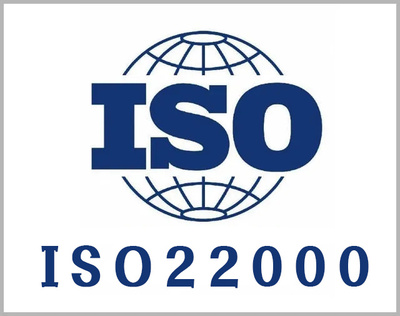 ISO22000