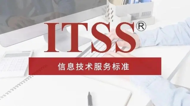 ITSS符合性评估（三级）